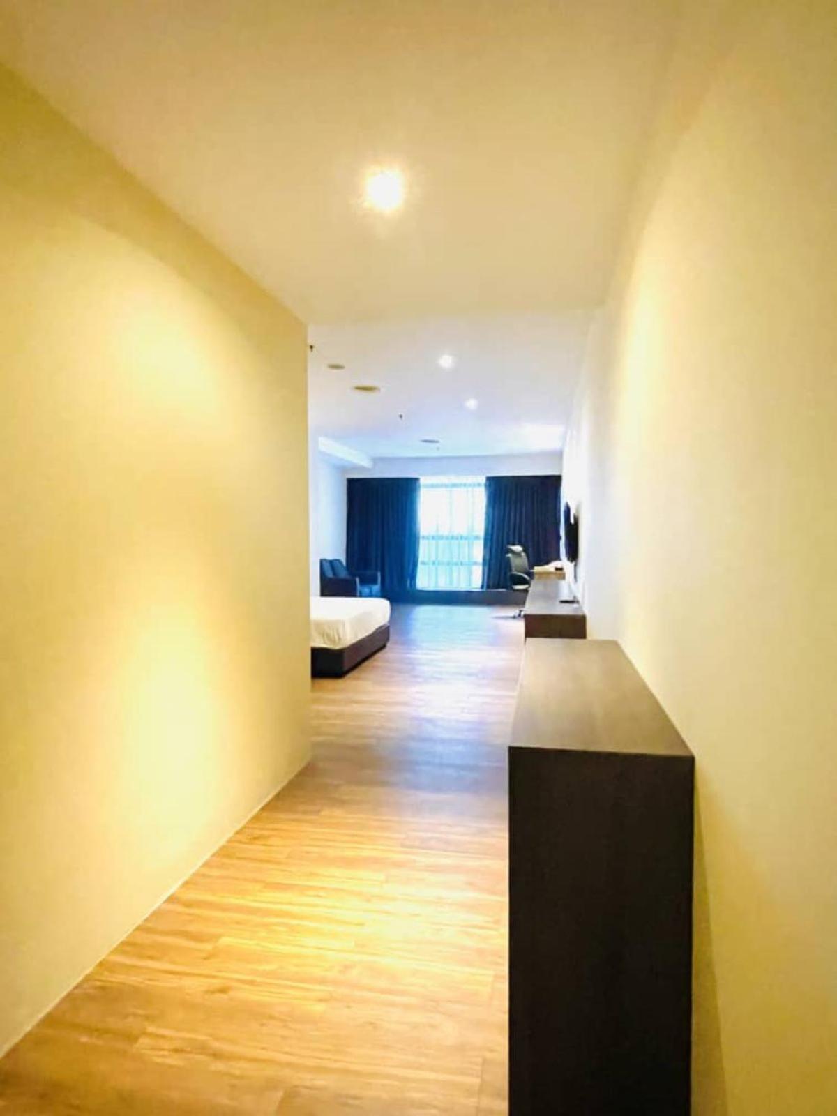 Imperial Regency Suites & Petaling Jaya クアラルンプール エクステリア 写真