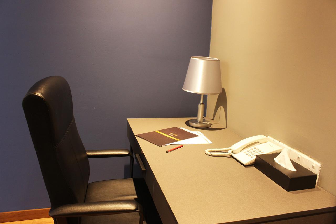 Imperial Regency Suites & Petaling Jaya クアラルンプール エクステリア 写真