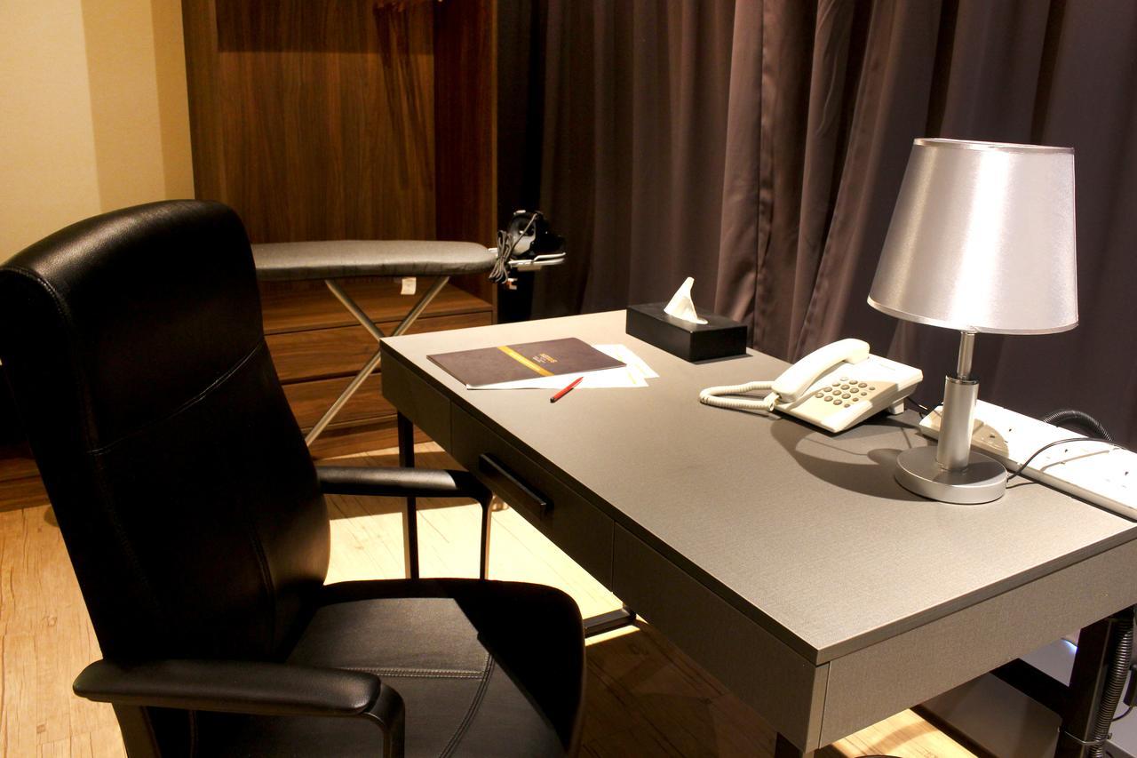 Imperial Regency Suites & Petaling Jaya クアラルンプール エクステリア 写真